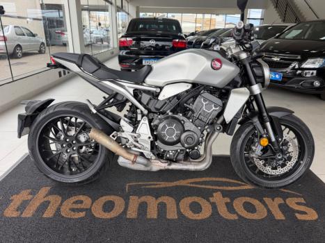 HONDA CB 1000 R ABS, Foto 4