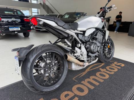 HONDA CB 1000 R ABS, Foto 5