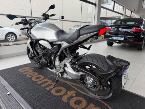 HONDA CB 1000 R ABS, Foto 6