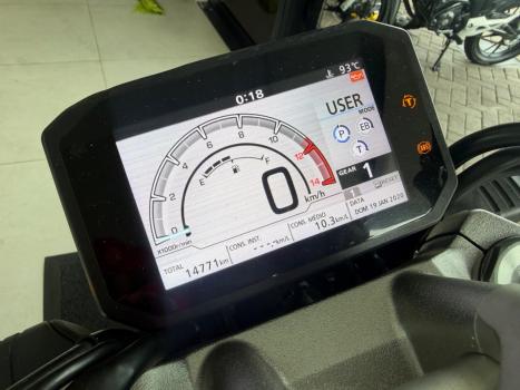 HONDA CB 1000 R ABS, Foto 7