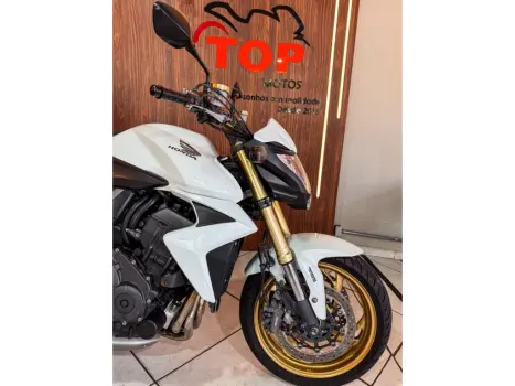 HONDA CB 1000 R ABS, Foto 2
