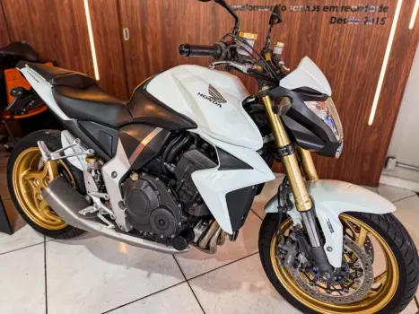 HONDA CB 1000 R ABS, Foto 3