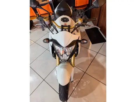 HONDA CB 1000 R ABS, Foto 4