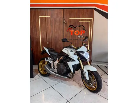 HONDA CB 1000 R ABS, Foto 5