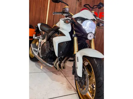HONDA CB 1000 R ABS, Foto 6