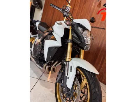 HONDA CB 1000 R ABS, Foto 7