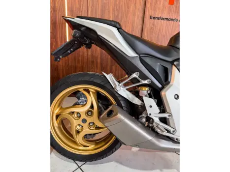 HONDA CB 1000 R ABS, Foto 9