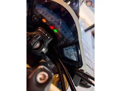 HONDA CB 1000 R ABS, Foto 11