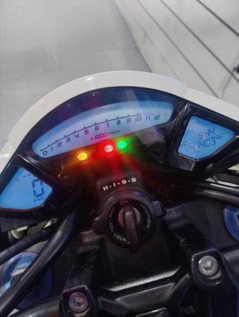 HONDA CB 1000 R ABS, Foto 2