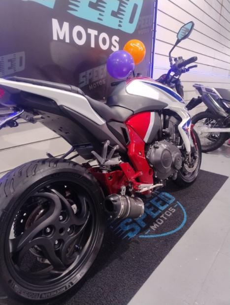 HONDA CB 1000 R ABS, Foto 3