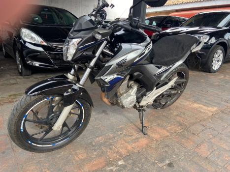 HONDA CB 250 F Twister FLEXONE, Foto 6