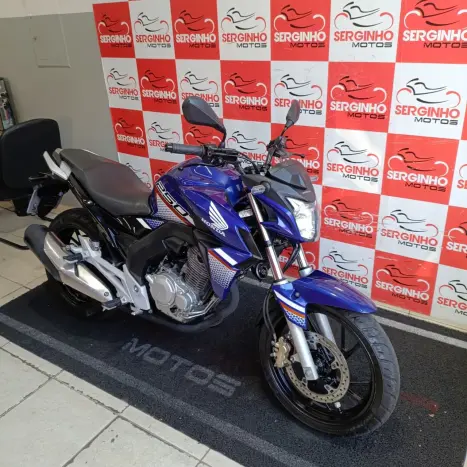 HONDA CB 250 F Twister FLEXONE, Foto 5