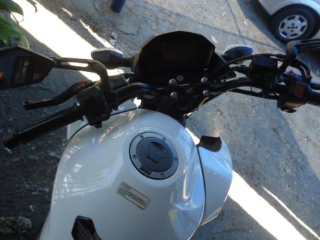 HONDA CB 250 F Twister FLEXONE, Foto 3