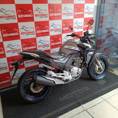 HONDA CB 250 F Twister FLEXONE, Foto 5