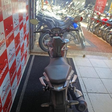 HONDA CB 250 F Twister FLEXONE, Foto 6