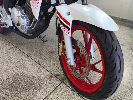 HONDA CB 250 F Twister , Foto 6 HONDA CB 250 F Twister , Foto 6