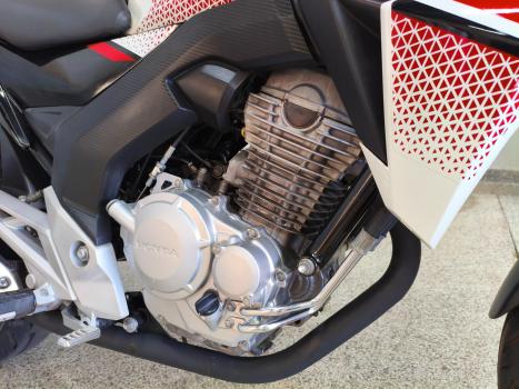 HONDA CB 250 F Twister , Foto 7 HONDA CB 250 F Twister , Foto 7