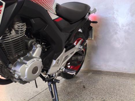 HONDA CB 250 F Twister , Foto 10 HONDA CB 250 F Twister , Foto 10