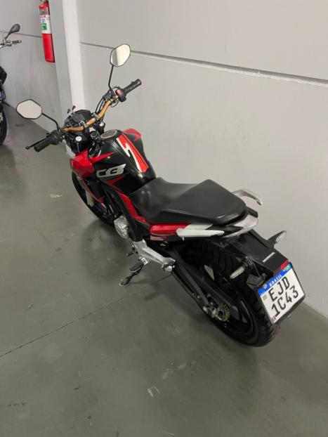 HONDA CB 250 F Twister FLEXONE, Foto 5