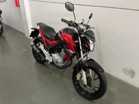 HONDA CB 250 F Twister FLEXONE, Foto 6