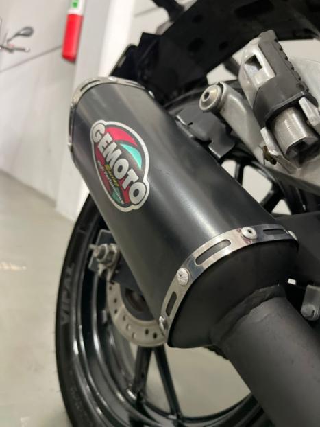 HONDA CB 250 F Twister FLEXONE, Foto 7