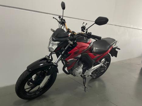 HONDA CB 250 F Twister FLEXONE, Foto 8