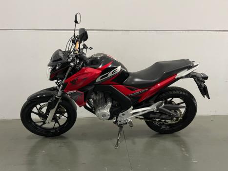 HONDA CB 250 F Twister FLEXONE, Foto 9