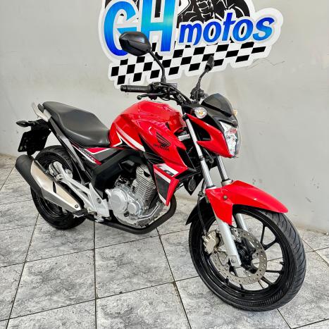 HONDA CB 250 F Twister FLEXONE, Foto 3