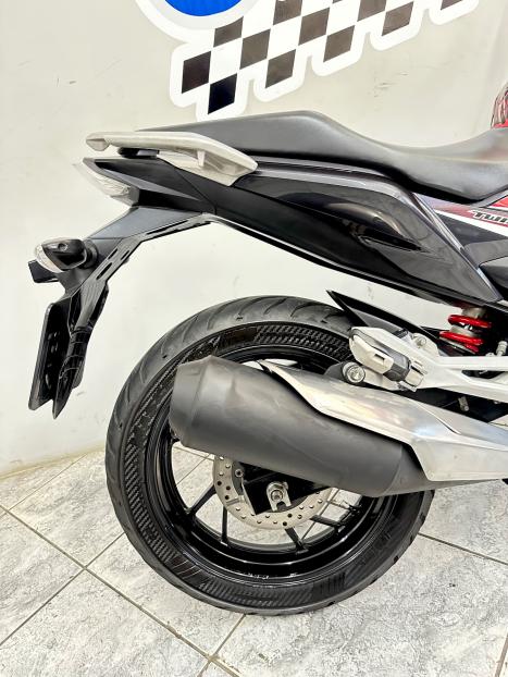 HONDA CB 250 F Twister FLEXONE, Foto 4