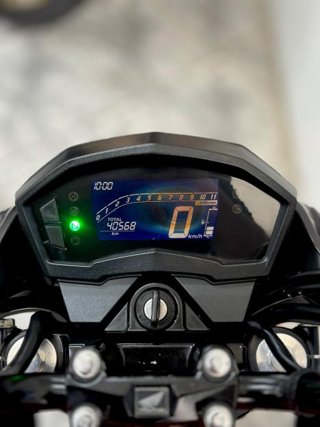 HONDA CB 250 F Twister FLEXONE, Foto 5