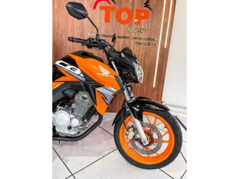 HONDA CB 250 F Twister FLEXONE, Foto 2