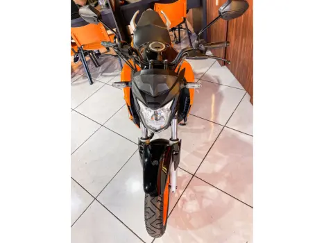 HONDA CB 250 F Twister FLEXONE, Foto 4