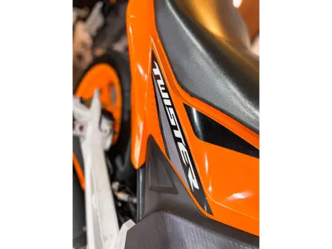 HONDA CB 250 F Twister FLEXONE, Foto 7