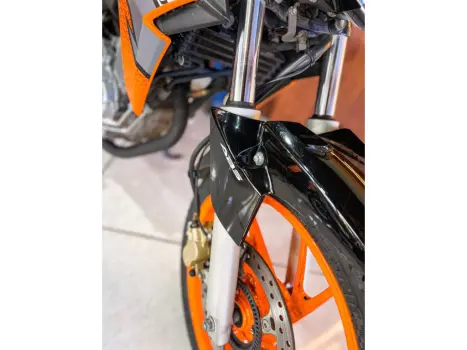 HONDA CB 250 F Twister FLEXONE, Foto 8