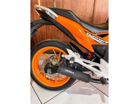 HONDA CB 250 F Twister FLEXONE, Foto 9