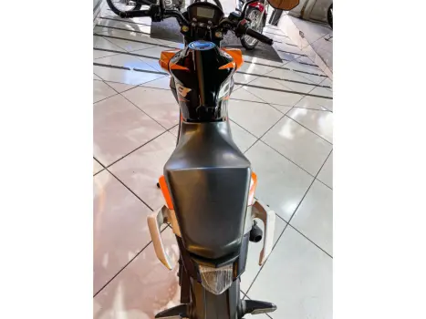 HONDA CB 250 F Twister FLEXONE, Foto 10