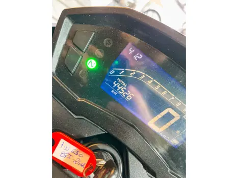 HONDA CB 250 F Twister FLEXONE, Foto 11