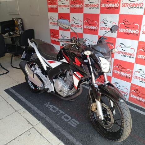 HONDA CB 250 F Twister FLEXONE, Foto 5