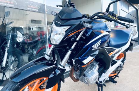 HONDA CB 250 F Twister FLEXONE, Foto 3