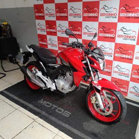 HONDA CB 250 F Twister FLEXONE, Foto 2