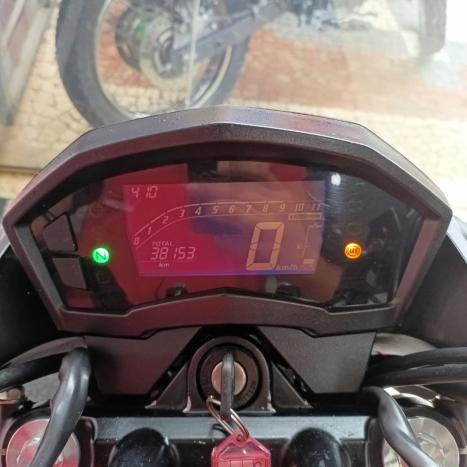 HONDA CB 250 F Twister FLEXONE, Foto 5