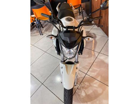 HONDA CB 250 F Twister FLEXONE, Foto 4