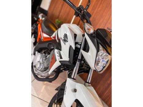 HONDA CB 250 F Twister FLEXONE, Foto 6