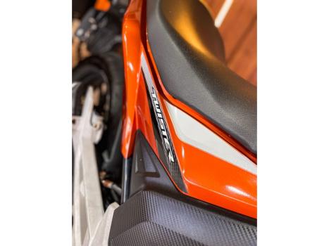 HONDA CB 250 F Twister FLEXONE, Foto 7