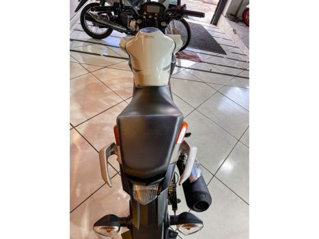 HONDA CB 250 F Twister FLEXONE, Foto 9