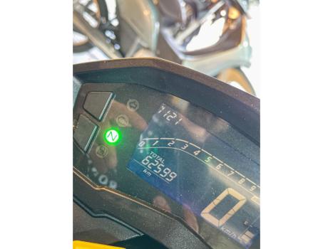 HONDA CB 250 F Twister FLEXONE, Foto 10