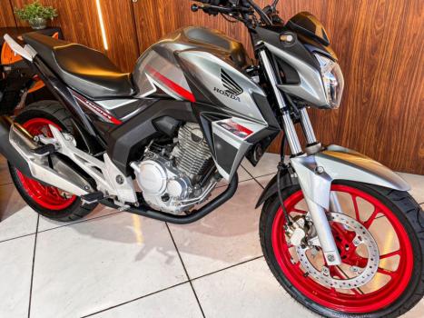 HONDA CB 250 F Twister FLEXONE, Foto 3