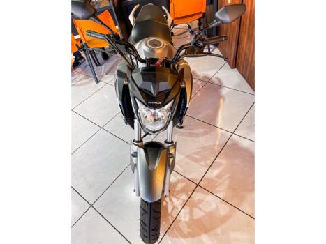 HONDA CB 250 F Twister FLEXONE, Foto 4