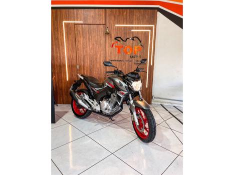 HONDA CB 250 F Twister FLEXONE, Foto 5