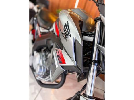 HONDA CB 250 F Twister FLEXONE, Foto 6